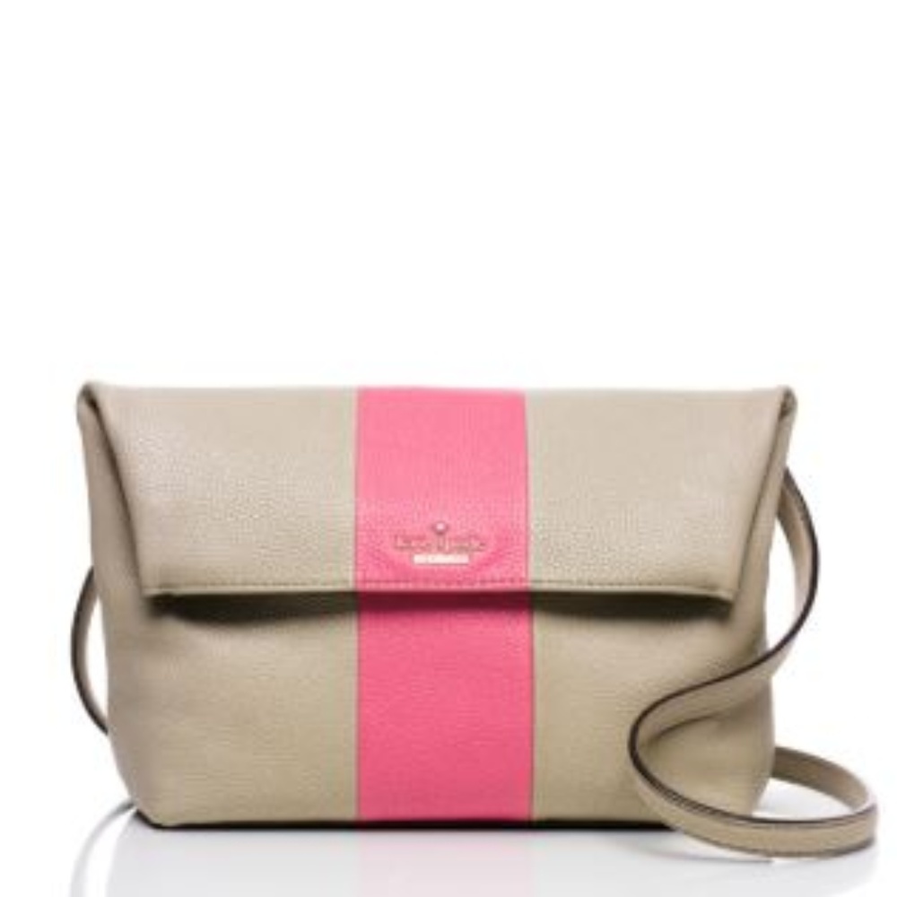 Kate Spade Bennett Street Prue Cross-Body